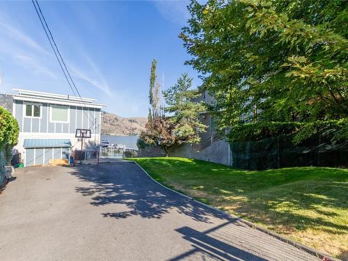 8337 Okanagan Landing Road, Vernon, BC - Outdoor