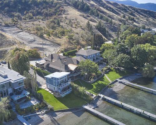 8337 Okanagan Landing Road, Vernon, BC - Outdoor With View