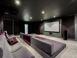 Home theatre - 