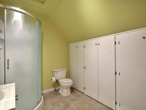 Bathroom - 803 Rue Lévis, Val-D'Or, QC - Indoor Photo Showing Bathroom