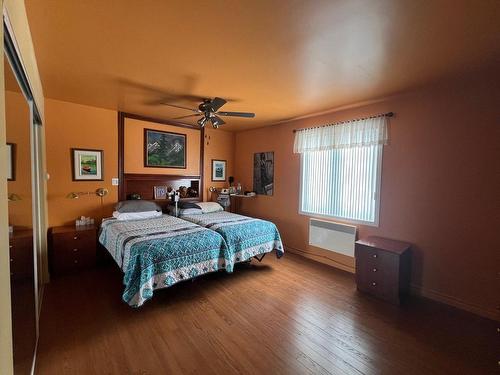 Bedroom - 1198 Route 167 S., Chibougamau, QC - Indoor Photo Showing Bedroom