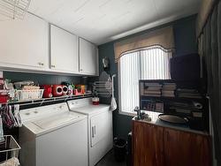 Laundry room - 