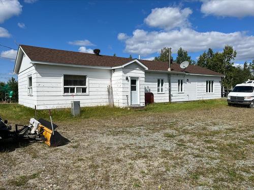 Frontage - 1198 Route 167 S., Chibougamau, QC - Outdoor