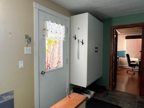 Hall - 1198 Route 167 S., Chibougamau, QC - Indoor Photo Showing Other Room