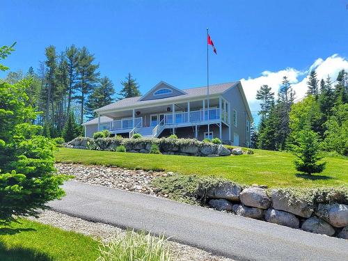 380 Oakland Road, Indian Point, NS 