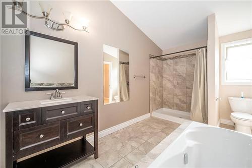 899 County 8 Road, Casselman, ON - Indoor Photo Showing Bathroom
