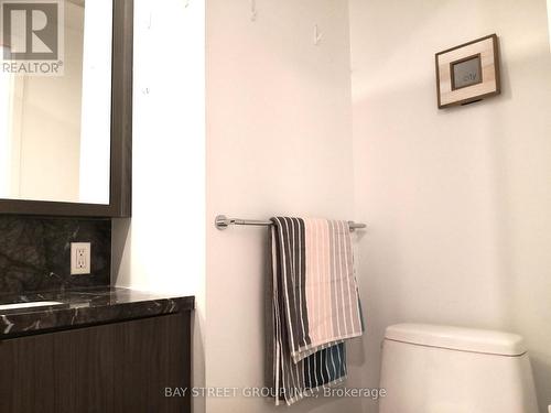 1609 - 125 Blue Jays Way, Toronto, ON - Indoor Photo Showing Bathroom