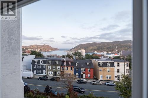 64 Queens Road, St. John'S, NL - Outdoor With View