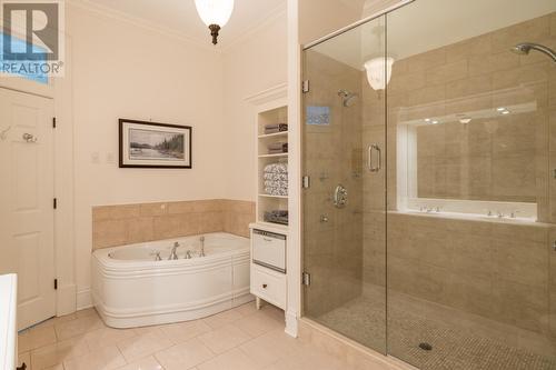 64 Queens Road, St. John'S, NL - Indoor Photo Showing Bathroom