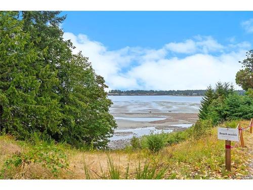 Sl78-1175 Resort Dr, Parksville, BC - Outdoor With Body Of Water With View