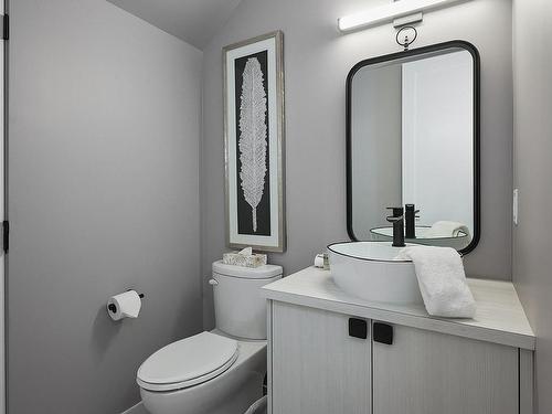 Sl78-1175 Resort Dr, Parksville, BC - Indoor Photo Showing Bathroom