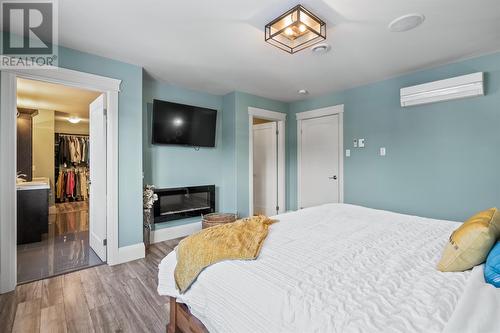8 Sugar Pine Crescent, St. John'S, NL - Indoor Photo Showing Bedroom