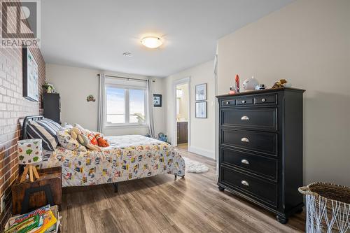 8 Sugar Pine Crescent, St. John'S, NL - Indoor Photo Showing Bedroom