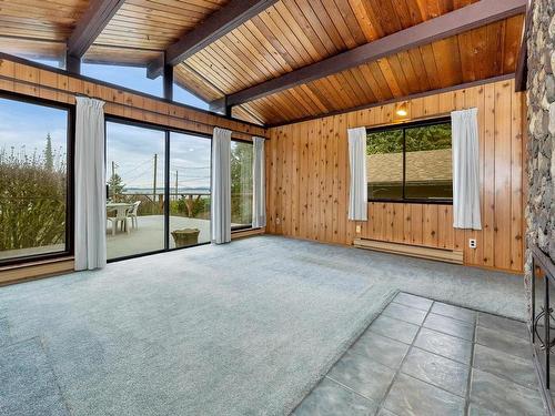 2484 Mill Bay Rd Sw, Mill Bay, BC - Outdoor With Deck Patio Veranda With Exterior