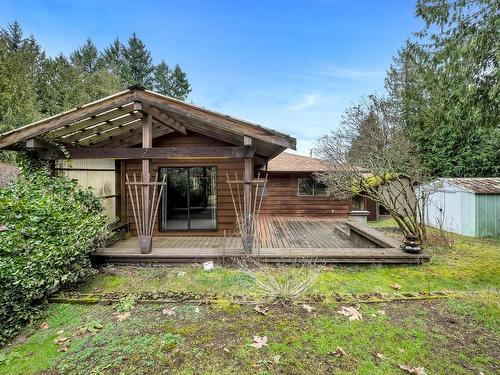 2484 Mill Bay Rd Sw, Mill Bay, BC - Outdoor