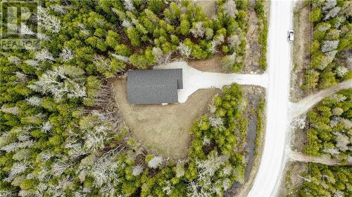 126 Fowlie Road, Northern Bruce Peninsula, ON - Outdoor