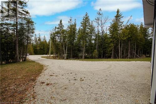 126 Fowlie Road, Northern Bruce Peninsula, ON - Outdoor