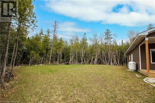 126 Fowlie Road, Northern Bruce Peninsula, ON - Outdoor