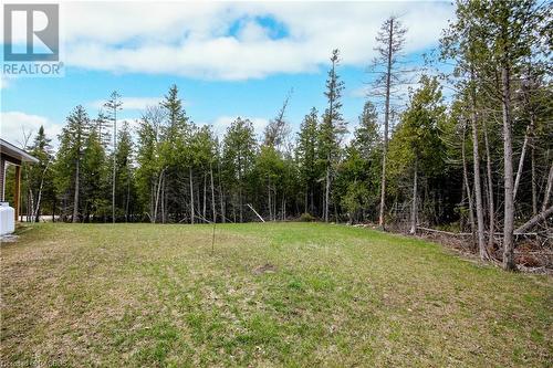 126 Fowlie Road, Northern Bruce Peninsula, ON - Outdoor With Exterior