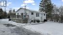 217 Monteith, Fredericton, NB  - Outdoor 