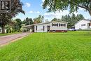 258 Denys Ave, Dieppe, NB  - Outdoor 