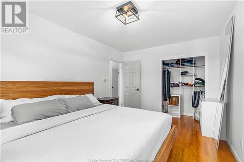 258 Denys Ave, Dieppe, NB - Indoor Photo Showing Bedroom