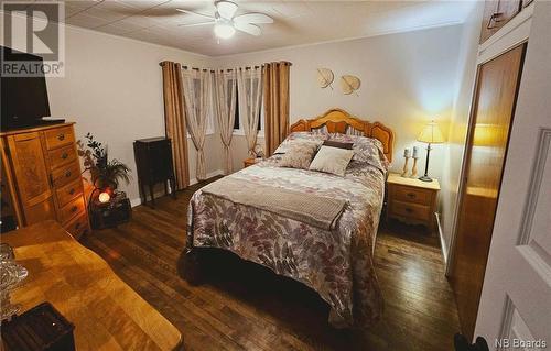 29468 Route 134, Point La Nim, NB - Indoor Photo Showing Bedroom