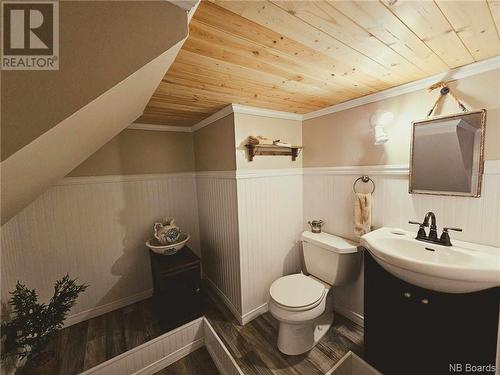 29468 Route 134, Point La Nim, NB - Indoor Photo Showing Bathroom