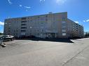 206 145 Fanshaw Street, Thunder Bay, ON  - Outdoor With Balcony With Facade 