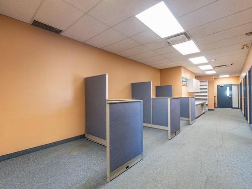 Office - 786 Rue King E., Sherbrooke (Fleurimont), QC - Indoor