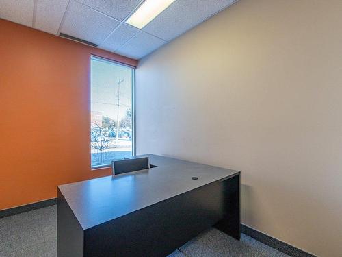 Office - 786 Rue King E., Sherbrooke (Fleurimont), QC - Indoor Photo Showing Office