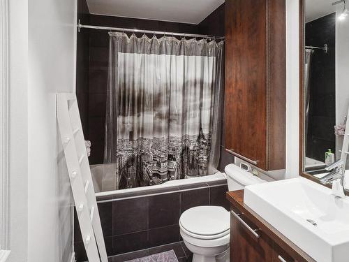 Bathroom - 2047Z Boul. Alexis-Nihon, Montréal (Saint-Laurent), QC 