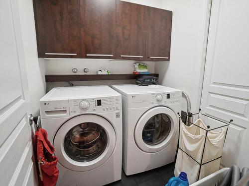 Laundry room - 2047Z Boul. Alexis-Nihon, Montréal (Saint-Laurent), QC 