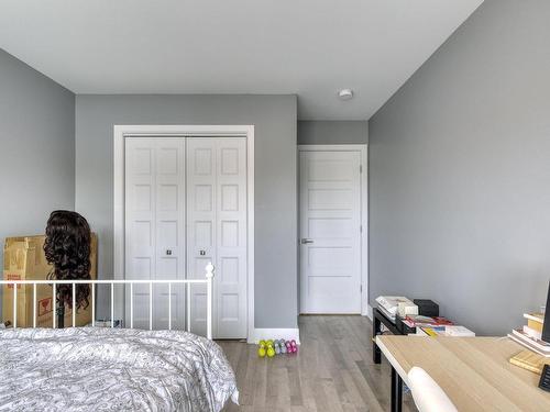 Chambre Ã Â coucher - 1721Z 51E Avenue, Laval (Laval-Ouest), QC - Indoor Photo Showing Bedroom