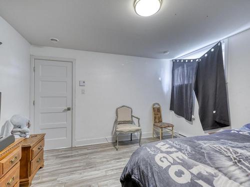 Logement - 1721Z 51E Avenue, Laval (Laval-Ouest), QC - Indoor Photo Showing Bedroom