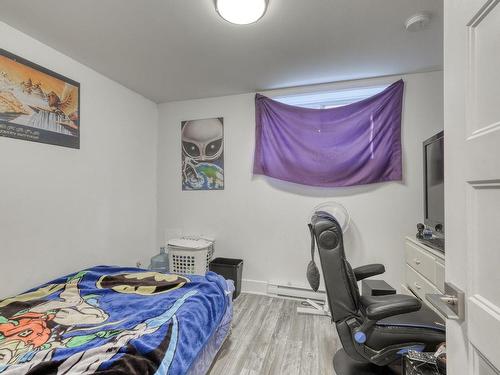 Logement - 1721Z 51E Avenue, Laval (Laval-Ouest), QC - Indoor Photo Showing Bedroom