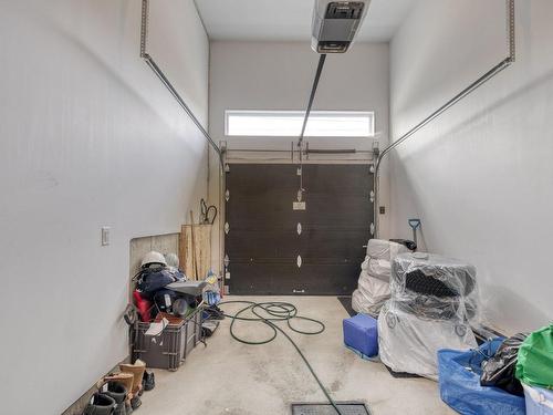 Garage - 1721Z 51E Avenue, Laval (Laval-Ouest), QC - Indoor Photo Showing Garage