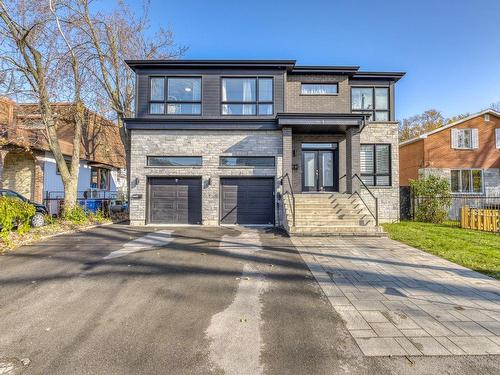 Frontage - 1721Z 51E Avenue, Laval (Laval-Ouest), QC - Outdoor With Facade