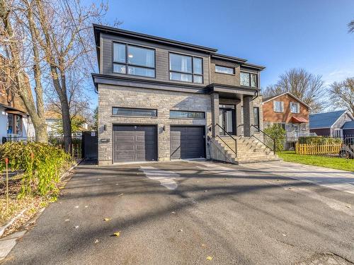Frontage - 1721Z 51E Avenue, Laval (Laval-Ouest), QC - Outdoor With Facade