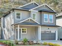 2355 Lund Rd, View Royal, BC  - Outdoor With Facade 