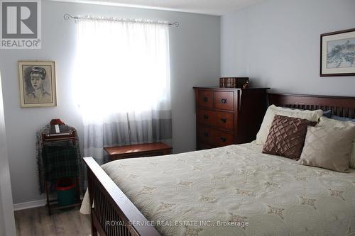 104 - 209A Sutherland Crescent, Cobourg, ON - Indoor Photo Showing Bedroom