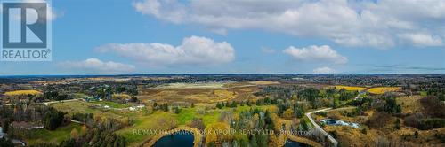 250 South Summit Farm Road, King, ON - Outdoor With View
