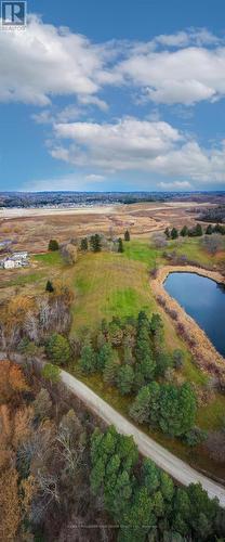 250 South Summit Farm Rd, King, ON - Outdoor With View