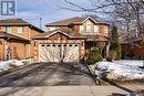 13 Etherington Cres, Barrie, ON  - Outdoor 