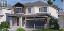 46 Dusenbury Dr, Loyalist, ON  - Outdoor With Facade 