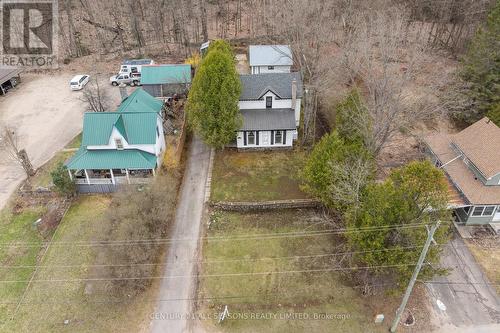26 Sherbourne St N, Bancroft, ON - Outdoor With View