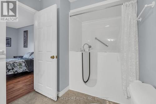 #2 -55 Trefusis St, Port Hope, ON - Indoor Photo Showing Other Room