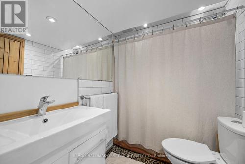 34 Victoria St N, Port Hope, ON - Indoor Photo Showing Bathroom