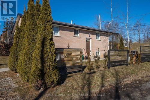 34 Victoria St N, Port Hope, ON - Outdoor