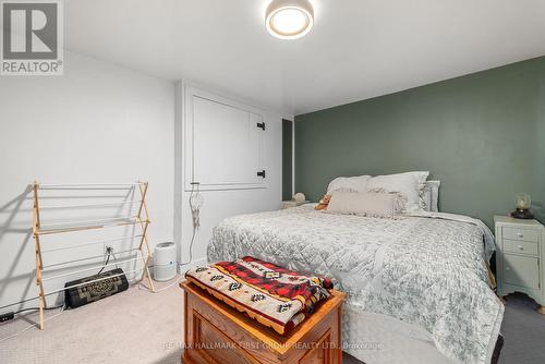 34 Victoria St N, Port Hope, ON - Indoor Photo Showing Bedroom